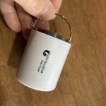 充電式な電動空気入れフレックステールギア（FLEX TAIL GEAR）のタイニーポンプ（TINY PUMP）